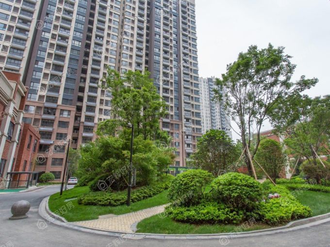 【万达揽湖苑】楼盘详情_合肥万达揽湖苑在售二手房源|户型图|出租房