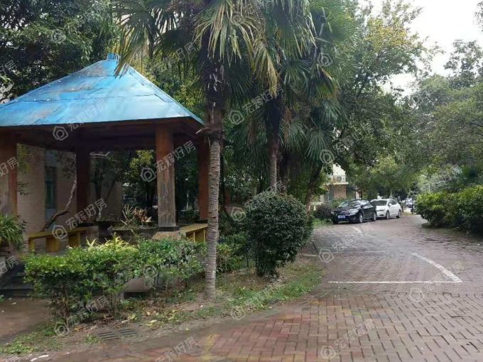 【观邸】楼盘详情_荆州观邸在售二手房源|户型图|出租房信息-吉家网