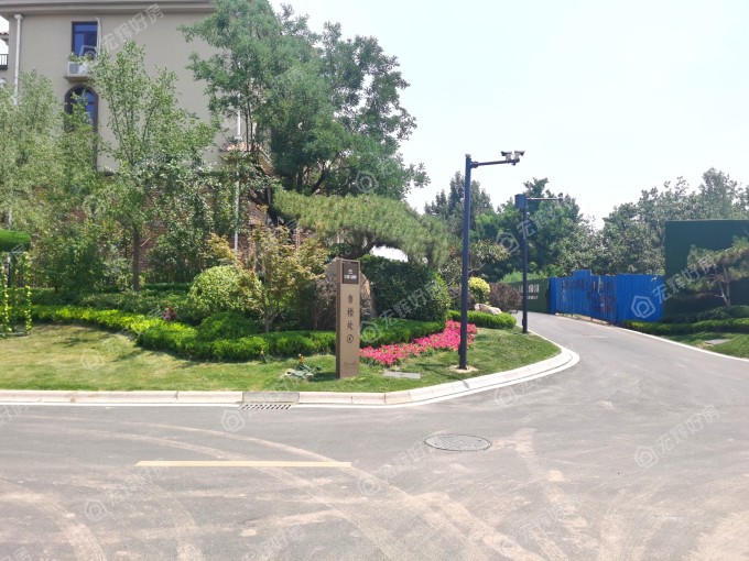 珑湖湾·三盛湖畔二手房