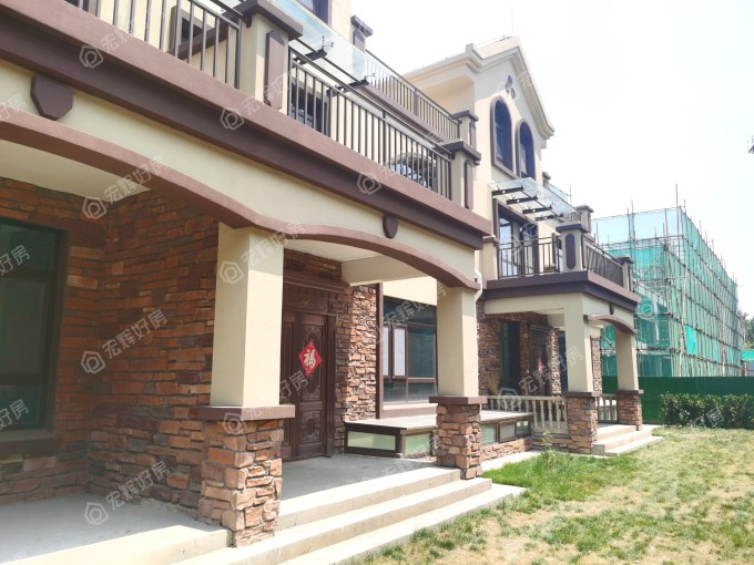 珑湖湾·三盛湖畔二手房