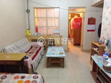 惠苑小区(西津西路)