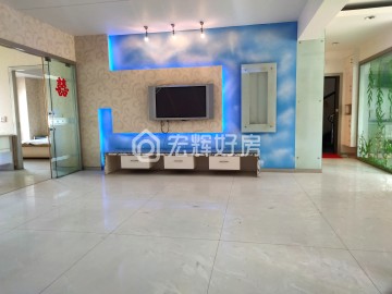 筼筜桥小区