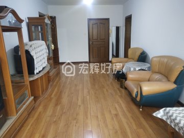 兰运司家属院