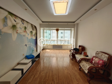 孙家台小区