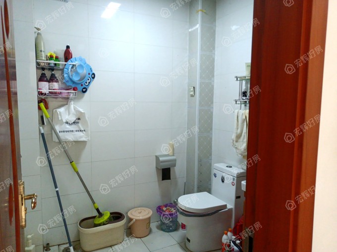 张店区新都花苑96.67平米2室2厅二手房出售