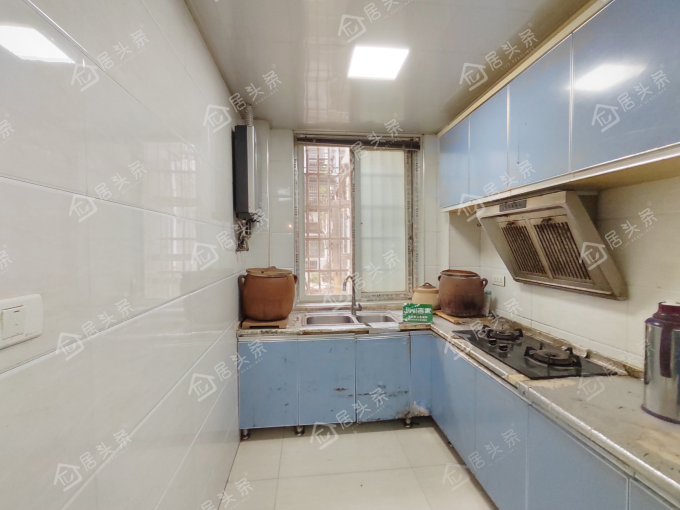 朝阳新城二手房