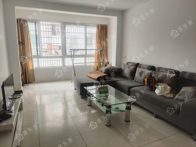 朝阳新城二手房