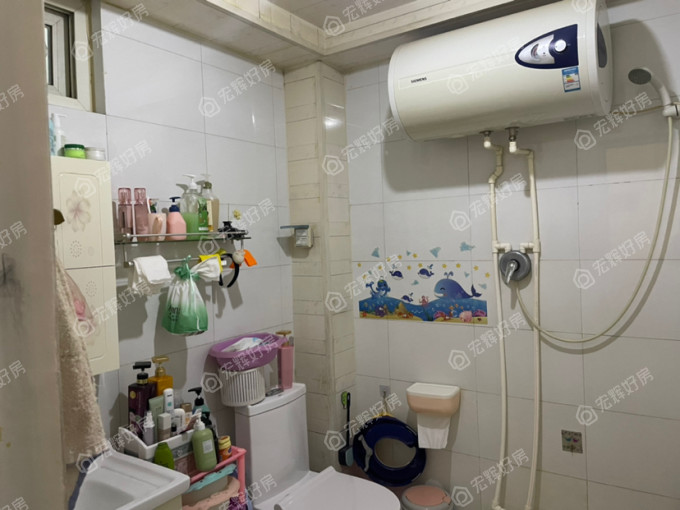 张店区新都花苑97.00平米2室2厅二手房出售