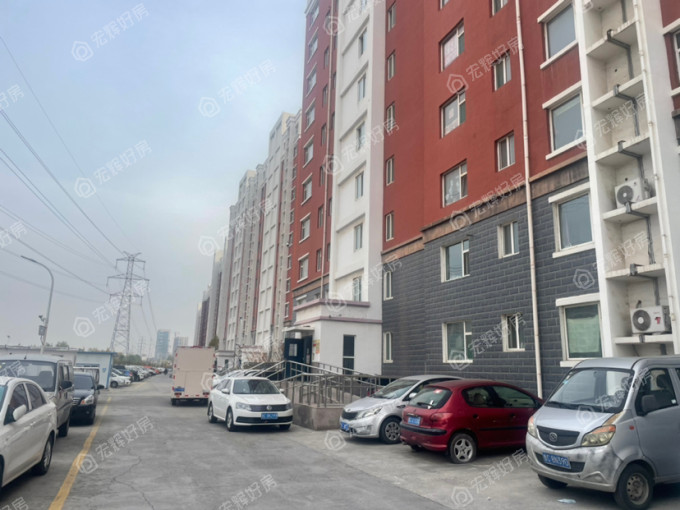 张店区新都花苑97.00平米2室2厅二手房出售