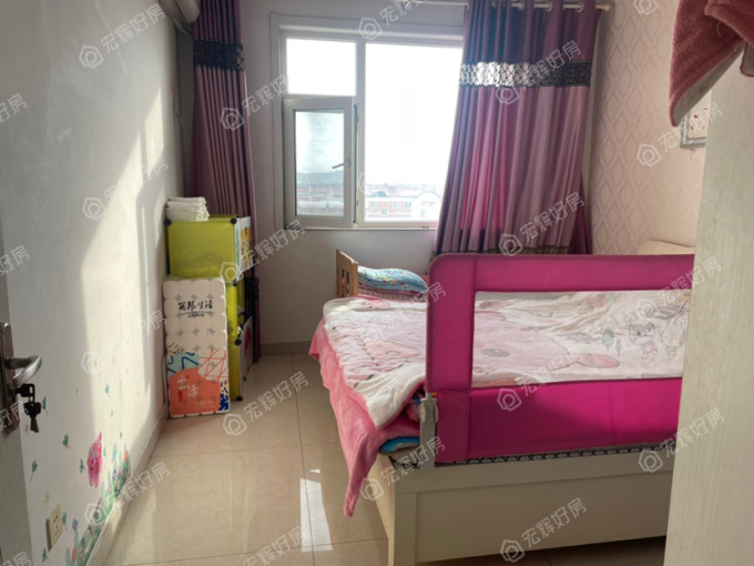 张店区新都花苑97.00平米2室2厅二手房出售