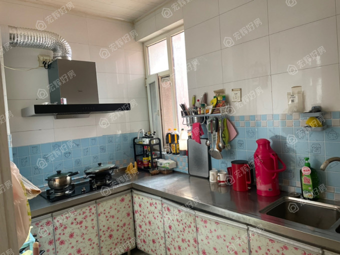 张店区新都花苑97.00平米2室2厅二手房出售