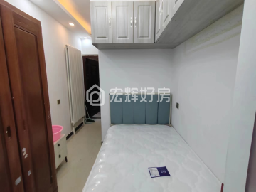 花园小区(雁滩)