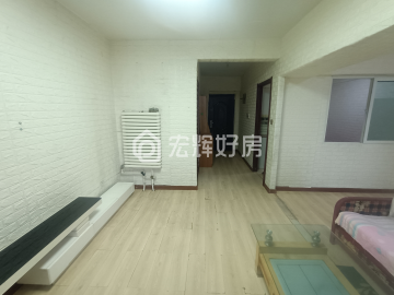 草场街新区