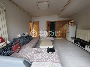 残联小区