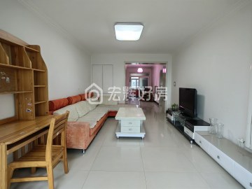 郑家庄小区