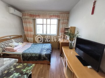 兰州石化十五街区
