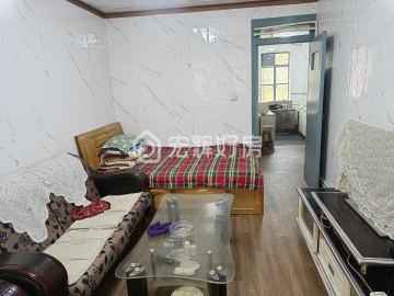 3512工厂家属院