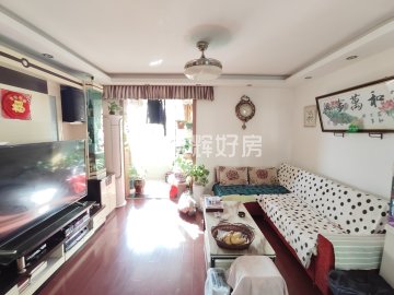 汇秀景苑三街坊