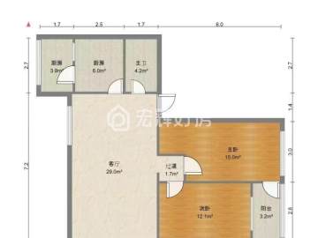 三角线路108号
