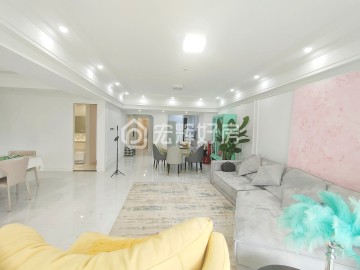高尚领域(商住楼)