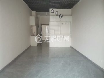 保利理想城
