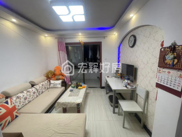 浦江瑞和城壹街区(一期)