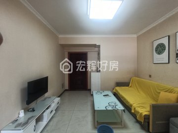 悦玺公寓
