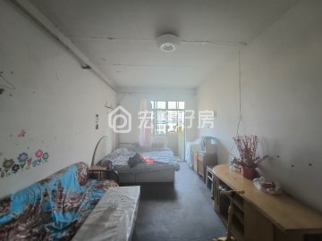 兰石福利房家属院