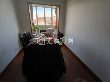 谈家港花苑二村