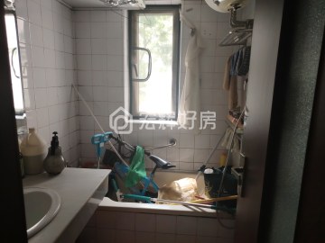 档案局家属院
