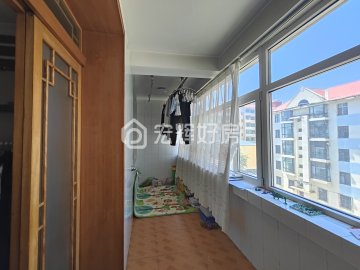 南山路35号院