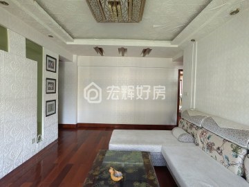 轴承厂家属院