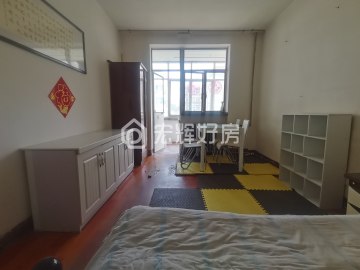 飞天家园A区(南区)