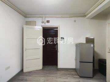兰飞小区