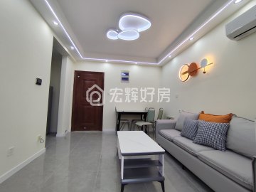 浦航新城中城新苑