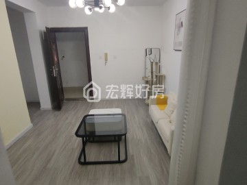 汇秀景苑一街坊