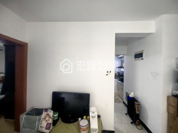 永康城浦晨雅苑
