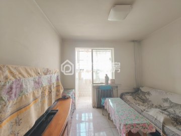 兰州石化南山小区