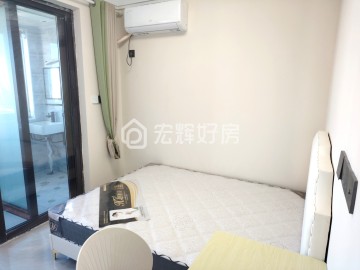 水月锦绣苑（南区）