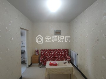 怡园小区
