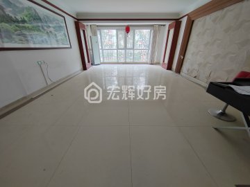 新港城D区