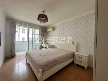 延平路450弄公房
