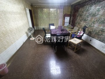 海宏一号D区