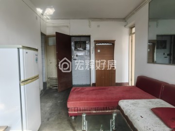 万里机电厂家属院东区
