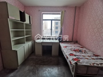 幸福小区(西固9街区)