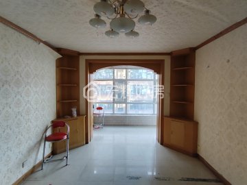 市公安局住宅小区