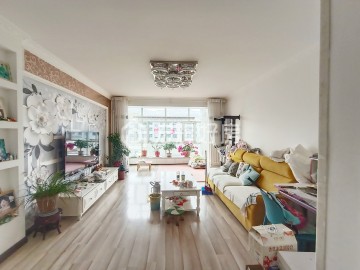 五四西路建行家属院