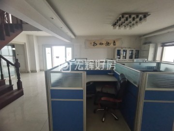人防大厦