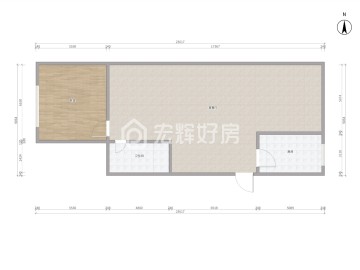 金河小区
