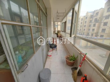 瑞安小区